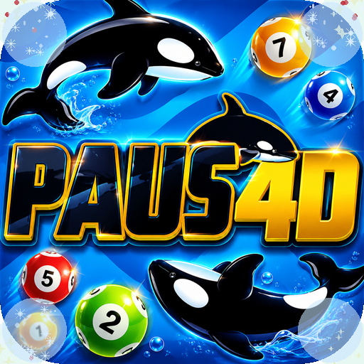paus4d — galeri pratinjau Resmi APK